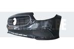 Bumper Mercedes E KLASSE W213 Facelift 20- Voorbumper MZ1074, Auto-onderdelen, Carrosserie en Plaatwerk, Gebruikt, Voor, 6 maanden garantie