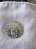 Zilveren 1 gulden 1952, Postzegels en Munten, Munten | Nederland, 1 gulden, Koningin Juliana, Verzenden