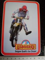 sticker donny schmit usa 125cc 1990 motocross motorcross, Verzamelen, Sport, Ophalen of Verzenden, Zo goed als nieuw