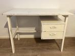Retro houten kinderbureau, Ophalen, Gebruikt, Tafel(s)