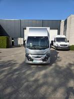 Helem Colibus bakwagen Electrisch, Stof, Wit, Te koop, BTW verrekenbaar