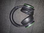 Xbox Series S/X Headset., Computers en Software, Ophalen of Verzenden, Zo goed als nieuw, Over-ear