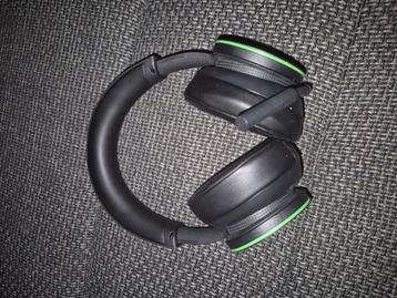 Xbox Series S/X Headset.  beschikbaar voor biedingen