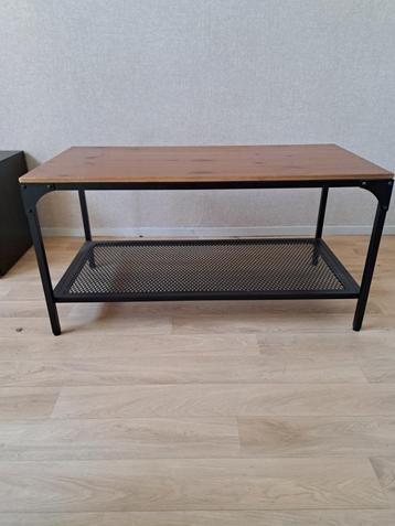 Salontafel - Ikea Fjallbo beschikbaar voor biedingen