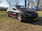 Peugeot 206 GTI Trackday, Auto diversen