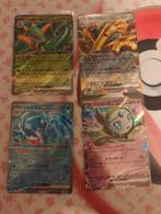 4 verschillende Japanse pokemon kaarten, Hobby en Vrije tijd, Verzamelkaartspellen | Pokémon, Ophalen of Verzenden, Nieuw, Meerdere kaarten