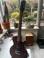 Epiphone Les Paul Special Vintage Edition, Muziek en Instrumenten, Snaarinstrumenten | Gitaren | Elektrisch, Ophalen, Zo goed als nieuw