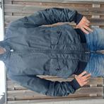 Peuterey herenjas maat xxl (valt als l-xl), Kleding | Heren, Jassen | Winter, Maat 52/54 (L), Blauw, Ophalen of Verzenden, Zo goed als nieuw
