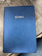 Nieuwe Bijbel - Nederlands - 52PL Editie, Ophalen of Verzenden, Nieuw, Christendom | Protestants