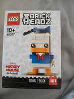Donald Duck lego, Kinderen en Baby's, Speelgoed | Duplo en Lego, Ophalen of Verzenden, Zo goed als nieuw