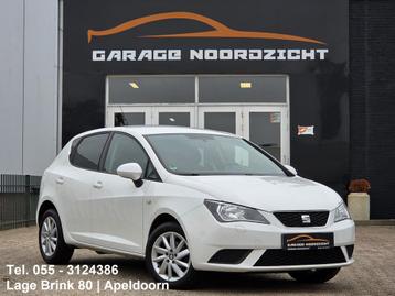 SEAT Ibiza 1.2 TSI Style 105PK NAVIGATIE|ECC/AIRCO|BLUE TELE beschikbaar voor biedingen