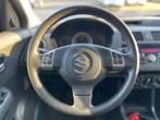 Suzuki Swift 1.5 Exclusive|Airco|Elektrische Ramen|NAP|APK, Auto's, Voorwielaandrijving, Gebruikt, 4 cilinders, Met garantie (alle)