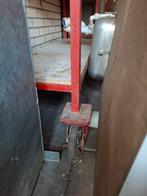 Werkbank mobiel, Ophalen, Zo goed als nieuw, 120 tot 170 cm