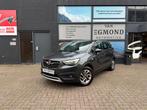 Opel Crossland X 1.2 Turbo Innovation, 840 kg, Gebruikt, 1199 cc, Origineel Nederlands