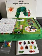 Rupsje Nooitgenoeg spel, Hobby en Vrije tijd, Gezelschapsspellen | Bordspellen, Een of twee spelers, Ophalen of Verzenden, Nieuw