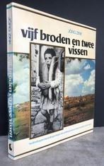 Zink, Jörg - Vijf broden en twee vissen (1973), Boeken, Ophalen of Verzenden, Zo goed als nieuw