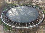 Trampoline Berg InGround favorit 9ft 270, Gebruikt, Ophalen