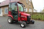 Shibaura SX 24 Hydrostaat (bj 2012), Overige typen