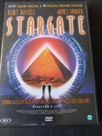 Dvd Stargate, Cd's en Dvd's, Dvd's | Science Fiction en Fantasy, Alle leeftijden, Ophalen of Verzenden, Zo goed als nieuw
