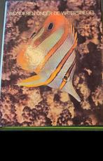 Wonderen onder de waterspiegel, Ophalen of Verzenden, Zo goed als nieuw, Overige diersoorten
