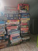 Heel veel bordspellen, Hobby en Vrije tijd, Gezelschapsspellen | Bordspellen, Ophalen of Verzenden