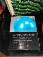 Aerobic gym ball nieuw, Sport en Fitness, Nieuw, Ophalen of Verzenden