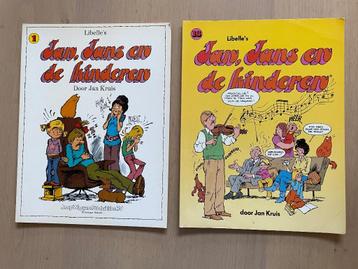 Strip varia (2) - 40 titels beschikbaar voor biedingen