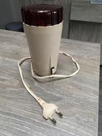 Koffie boon machine, Witgoed en Apparatuur, Koffiezetapparaten, Ophalen of Verzenden, Gebruikt, Koffiemachine, Koffiebonen