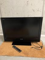 Sony Bravia tv  32 inch met LCD scherm (type KDL-32P3000), Ophalen, Gebruikt, 50 Hz, LCD