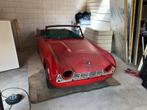 Triumph TR4 project auto, Auto's, Achterwielaandrijving, Cabriolet, Handgeschakeld, TR4