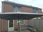 Zweefparasol, Tuin en Terras, Gebruikt, Kantelbaar, Zweefparasol, 2 tot 3 meter
