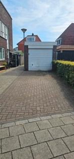 Royale garagebox met berging én eigen parkeerplaats – Baarn