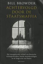 Opnieuw een best Seller van BILL BROWDER, Gelezen, Bill Browder, Ophalen of Verzenden, Economie en Marketing