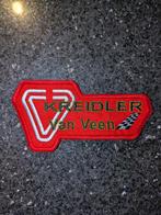 Kreidler van Veen ( strijk embleem ), Ophalen of Verzenden