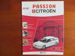 Passion Citroën (nr. 40): BX 4TC, Ophalen of Verzenden, Nieuw, Citroën