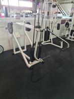 Technogym Isotonic Pec Deck Machine, Sport en Fitness, Fitnessmaterialen, Ophalen of Verzenden, Gebruikt, Benen, Overige typen