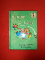 Stan en Jan Berenstain: De Honingjacht, Boeken, Kinderboeken | Jeugd | onder 10 jaar, Ophalen of Verzenden