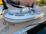 Zodiac Cadet Aero 230, Watersport en Boten, Ophalen, Gebruikt, Overige typen, Zeilboot of Motorboot