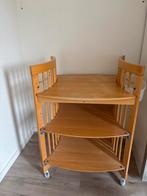 Stokke Commode - In Goede Staat, Kinderen en Baby's, Kinderkamer | Commodes en Kasten, Gebruikt, Minder dan 75 cm, 50 tot 70 cm