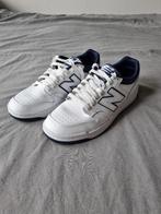 New Balance - 480 Unisex - Sneakers laag, Ophalen of Verzenden, New balance, Wit, Zo goed als nieuw