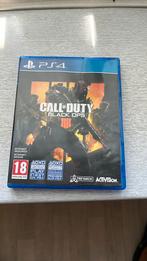 Call of Duty: Black Ops 4 (PS4), Online, Vanaf 18 jaar, Overige genres, 1 speler