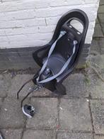 Kinderzitje, Ophalen, Gebruikt