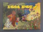 Tom Poes - nn_HC_En de pas-kaart, Eén stripboek, Ophalen of Verzenden, Nieuw, Marten Toonder