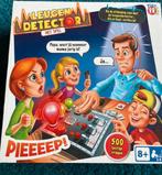 Spel - Leugen detector Zgan, Ophalen of Verzenden, Zo goed als nieuw