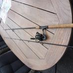 Te koop Korum feeder hengel met molen, Watersport en Boten, Ophalen, Gebruikt, Complete hengel