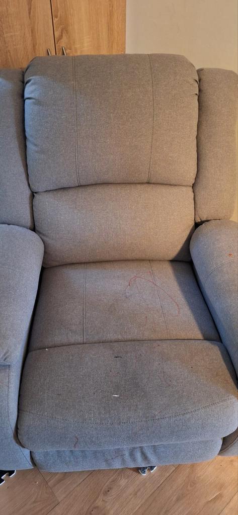 Comfortabele Relaxfauteuil, Huis en Inrichting, Fauteuils, Ophalen of Verzenden