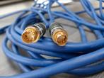 S video kabel - 10 meter, 10 meter of meer, Ophalen of Verzenden, Zo goed als nieuw