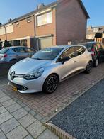Renault Clio Energy TCe 90pk 2013 NIEUWE APK/GR BRT/KETTING, Voorwielaandrijving, Stof, 40 €/maand, Zwart