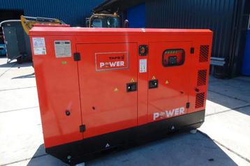 Tafe Taf-P 45W Aggregaat Generator (bj 2025) beschikbaar voor biedingen