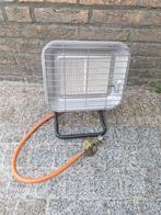 gaskachel, Tuin en Terras, Ophalen